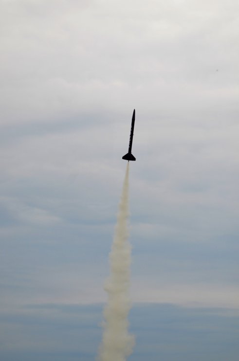 Ivanova Terezka - let 1